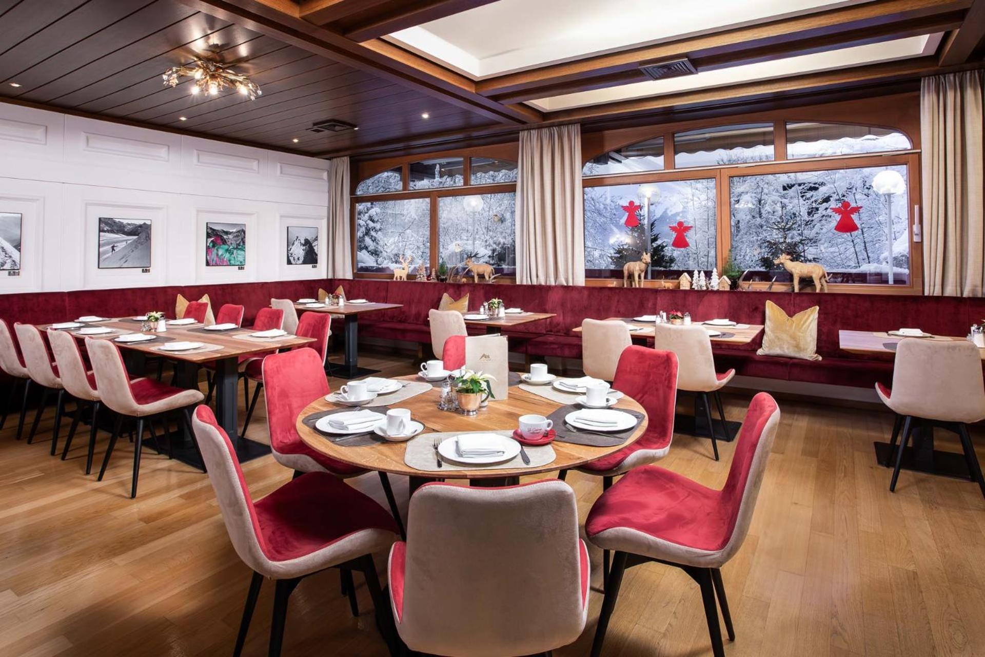 Alpin- Das Sporthotel - Ski In Ski Out Cityxpress, Summercard Included Целль-ам-Зе Экстерьер фото